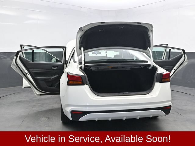 Used 2021 Nissan Altima 2.5 S FWD image 46