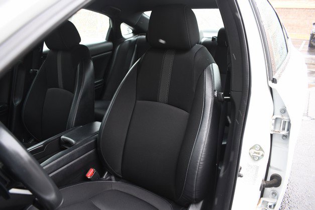 Used 2019 Honda Civic Sport image 17