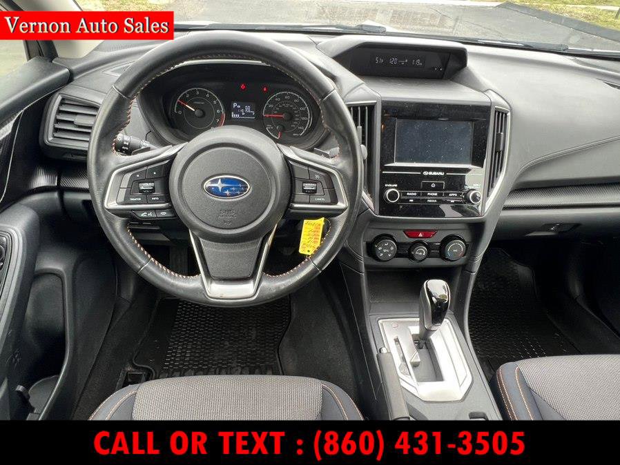 Used 2018 Subaru Crosstrek 2.0i Premium image 16