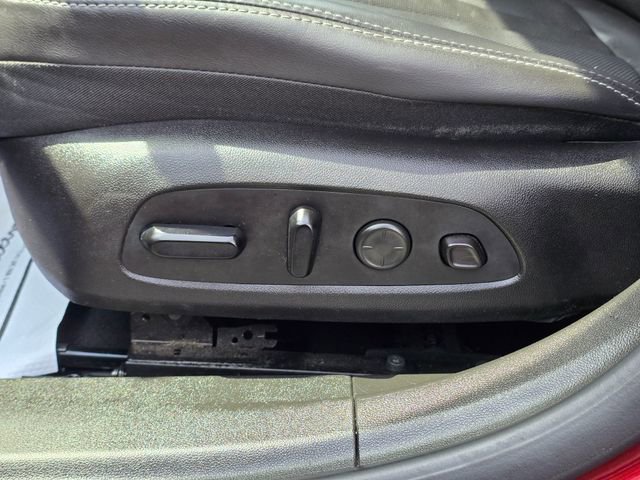 Used 2017 Buick LaCrosse Premium w/ Sun and Shade Package AWD/4WD image 21