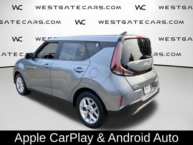 Used 2023 Kia Soul S image 10