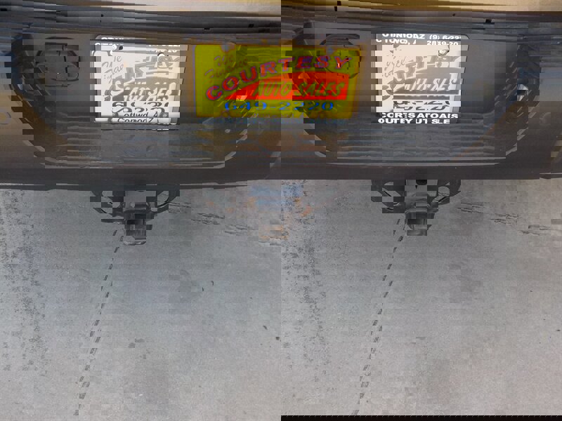 Used 2017 Toyota Tundra 1794 Edition image 37