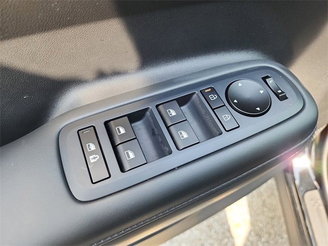 New 2025 Hyundai Santa Fe SEL image 17