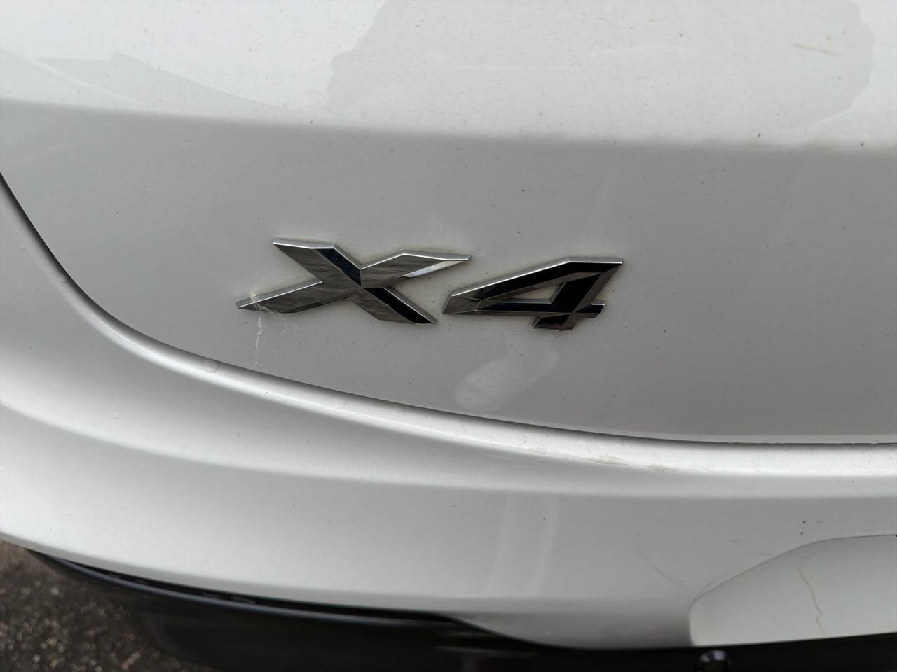 Used 2020 BMW X4 xDrive30i w/ M Sport Package 2 image 7