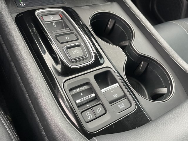 Used 2024 Honda Pilot EX-L image 20