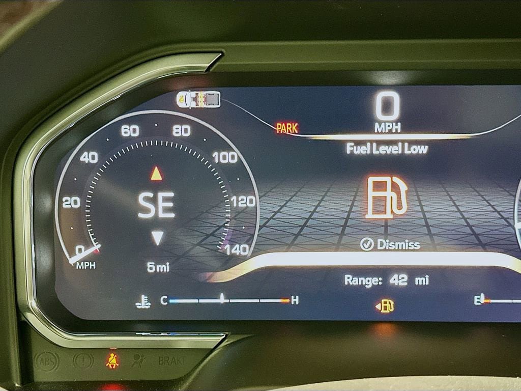 New 2026 GMC Sierra 1500 AT4X AWD/4WD image 12