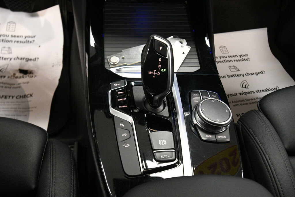 Used 2021 BMW X3 xDrive30i w/ Convenience Package (ZC2) image 18