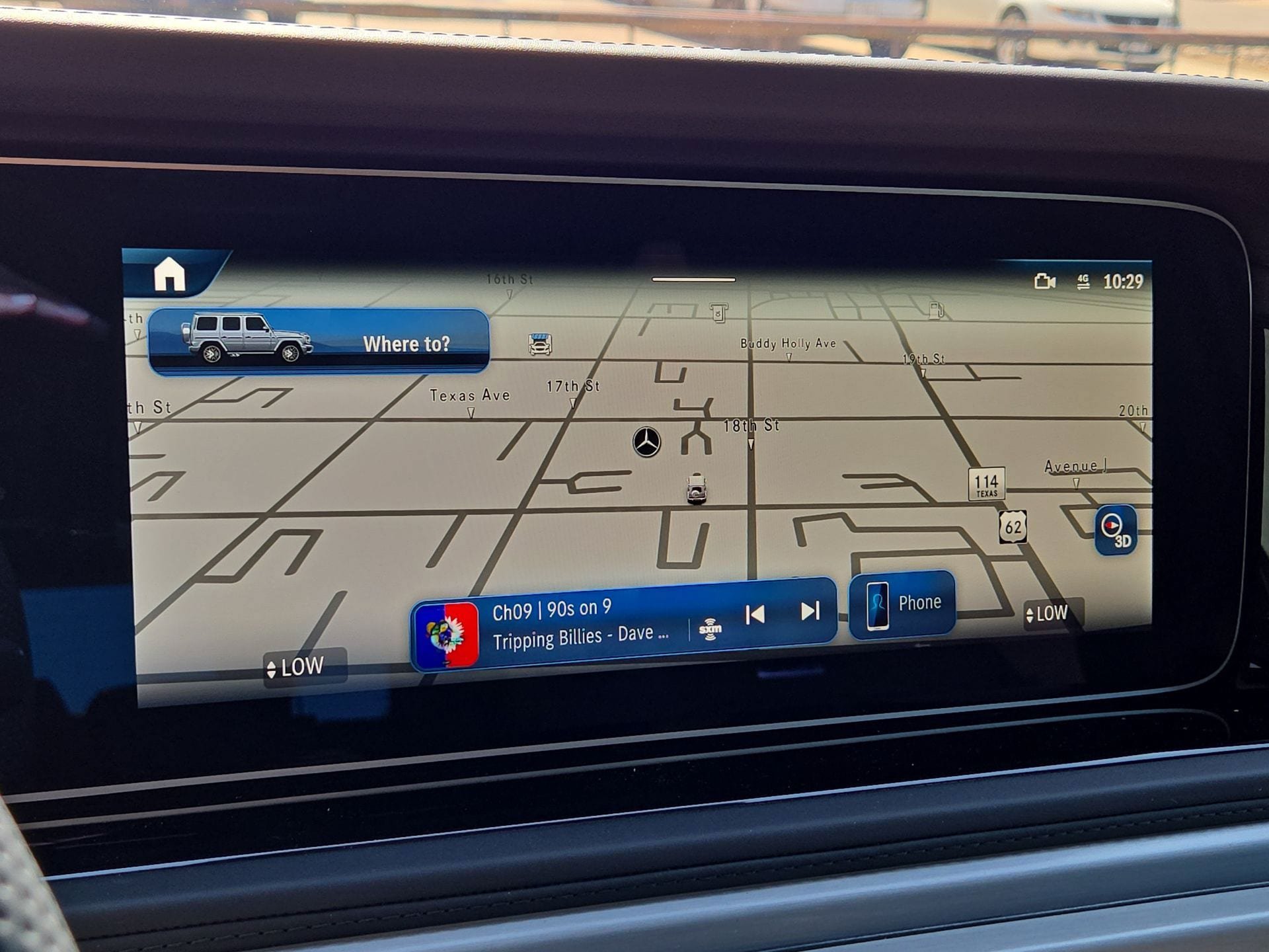 New 2026 Mercedes-Benz G 63 AMG 4MATIC image 19