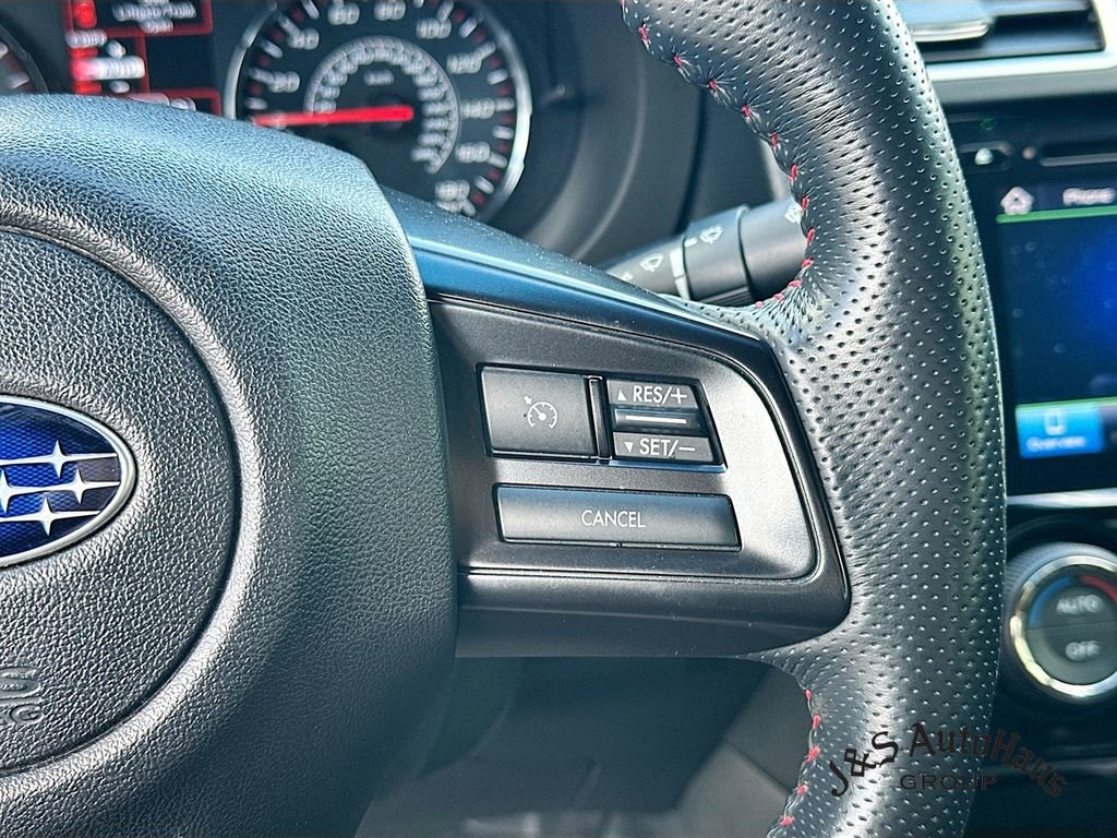 Used 2021 Subaru WRX STI image 14