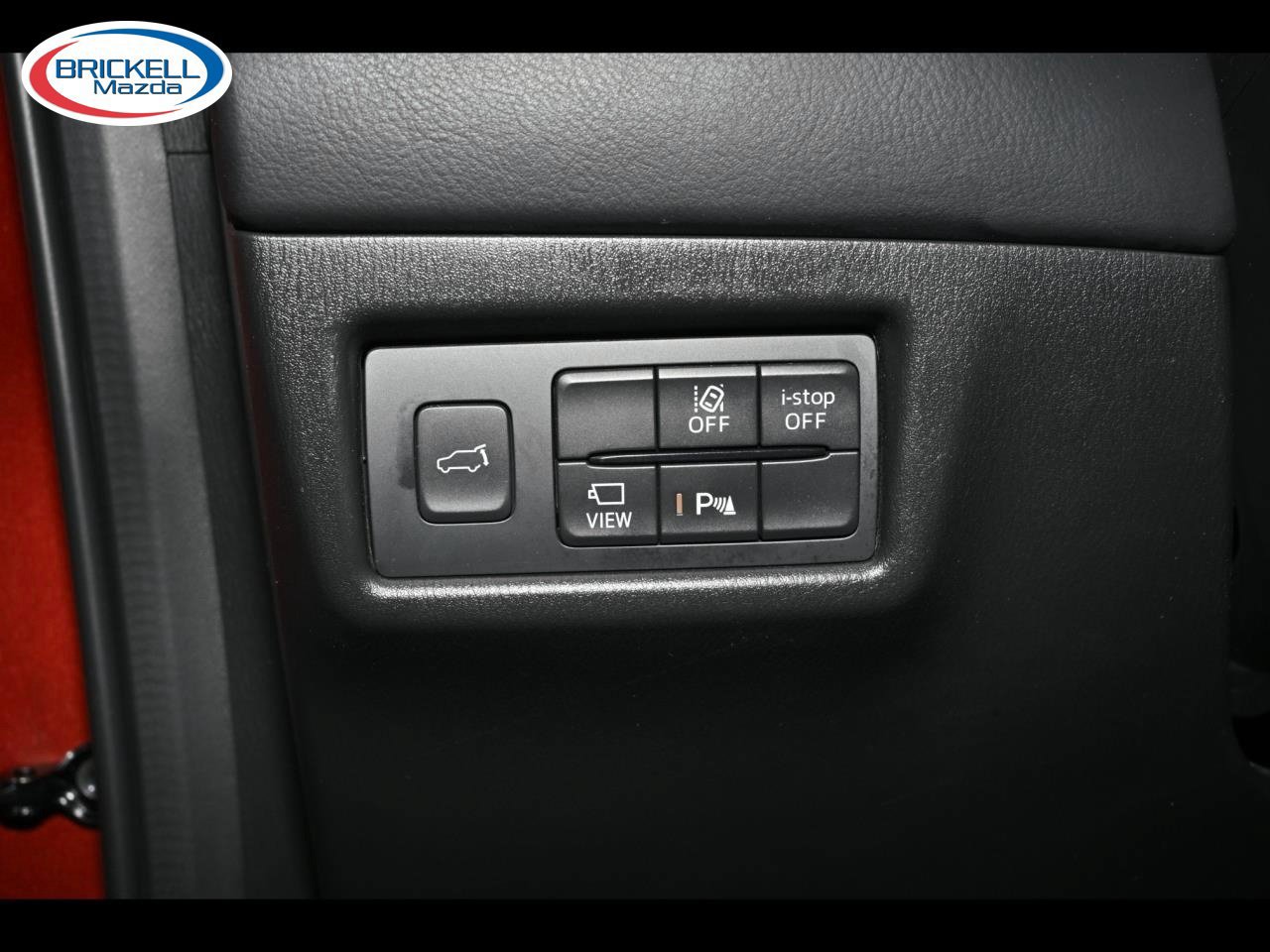 Used 2025 MAZDA CX-5 AWD 2.5 S w/ Premium Plus Pkg image 27
