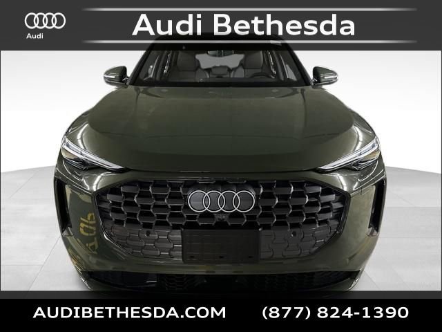 New 2026 Audi Q5 Prestige AWD/4WD image 2