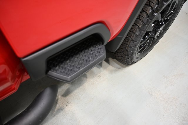 New 2026 Chevrolet Silverado 3500 LT w/ Trail Boss Package image 28