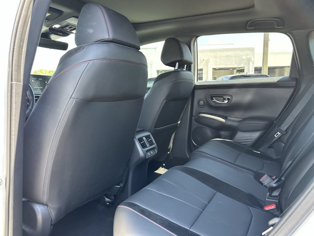 Used 2025 Acura ADX A-Spec AWD/4WD image 14