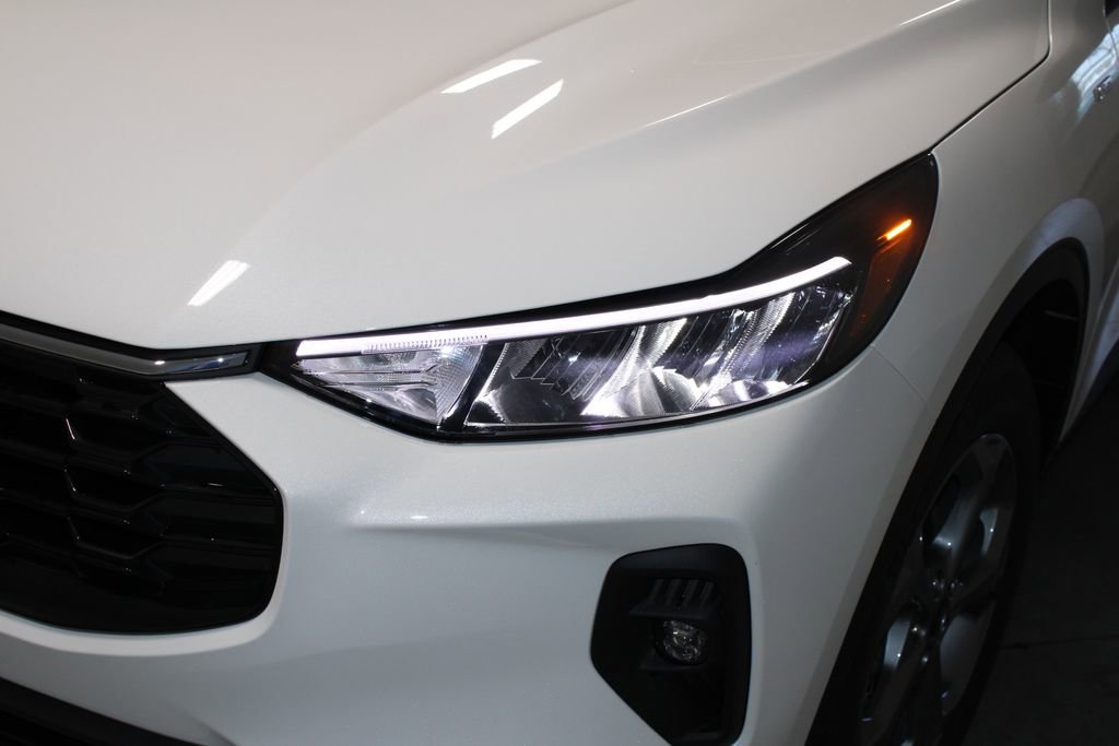 New 2026 Ford Escape ST-Line Select w/ Tech Pack #2 image 56