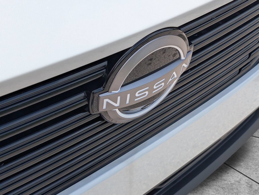 New 2026 Nissan Murano SL AWD/4WD image 10