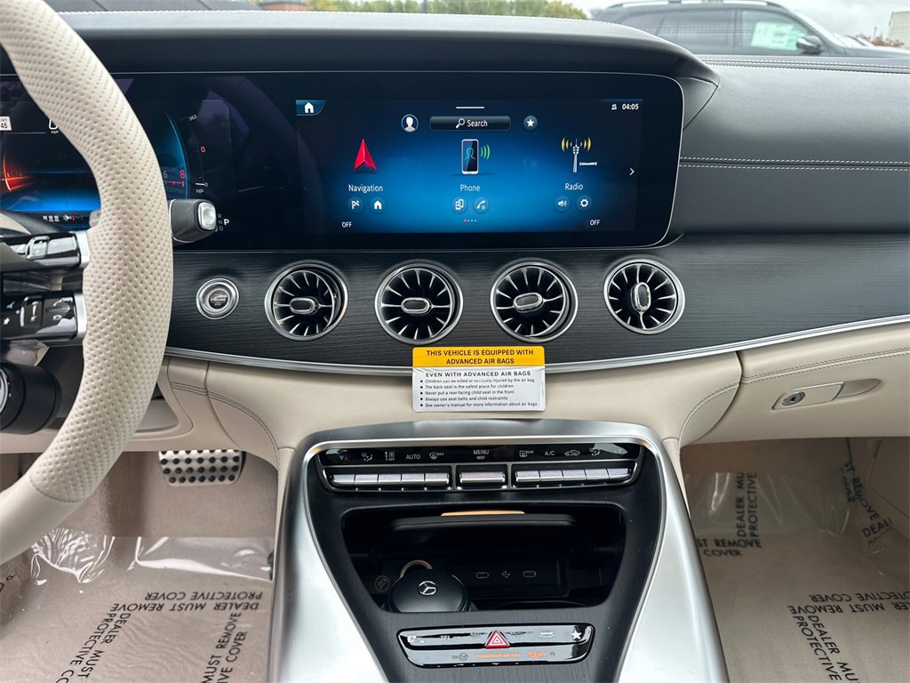 New 2026 Mercedes-Benz AMG GT 43 image 30