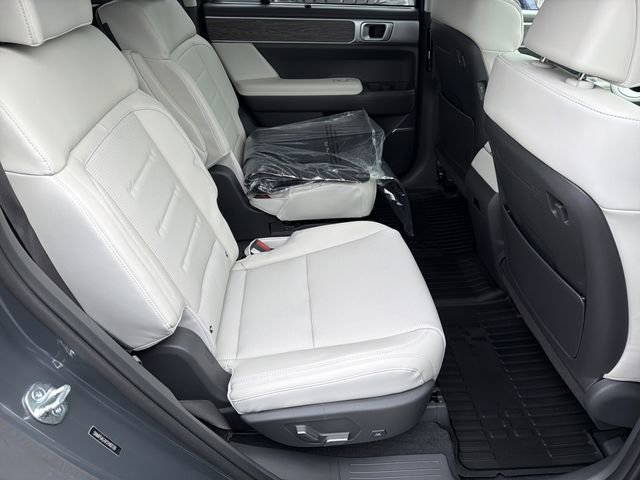 New 2026 Hyundai Santa Fe Calligraphy image 15