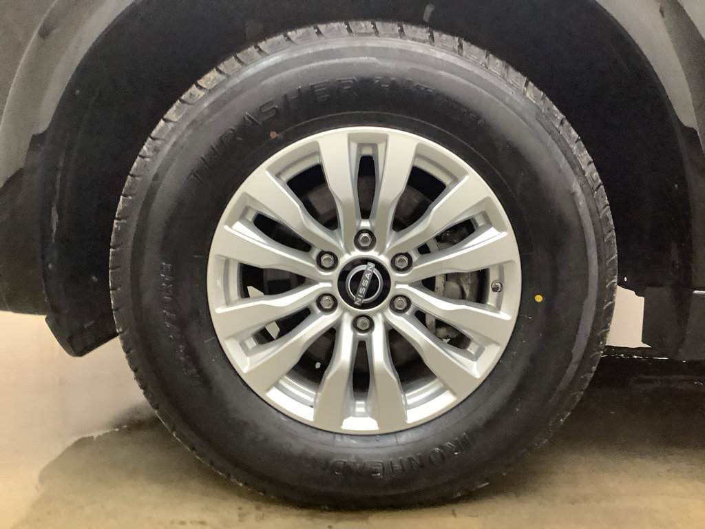 Used 2024 Nissan Armada SV image 25