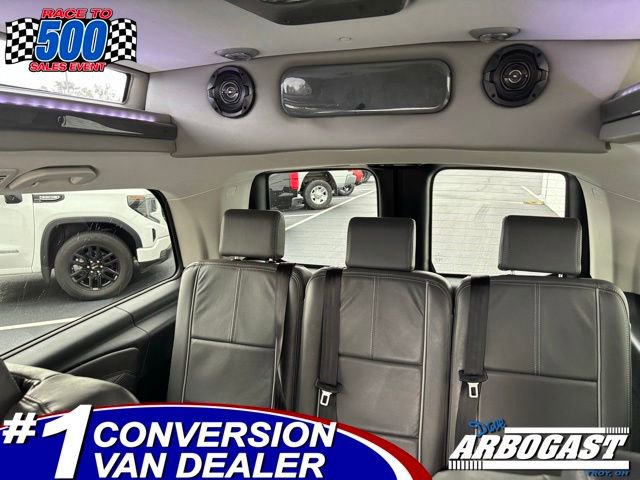 Used 2019 Mercedes-Benz Metris Passenger image 46