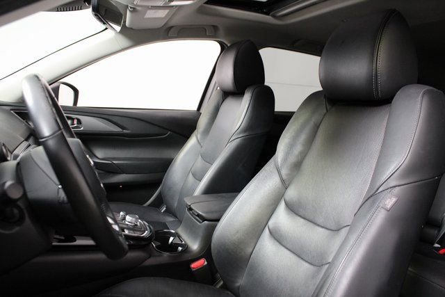 Used 2023 MAZDA CX-9 Touring Plus image 14