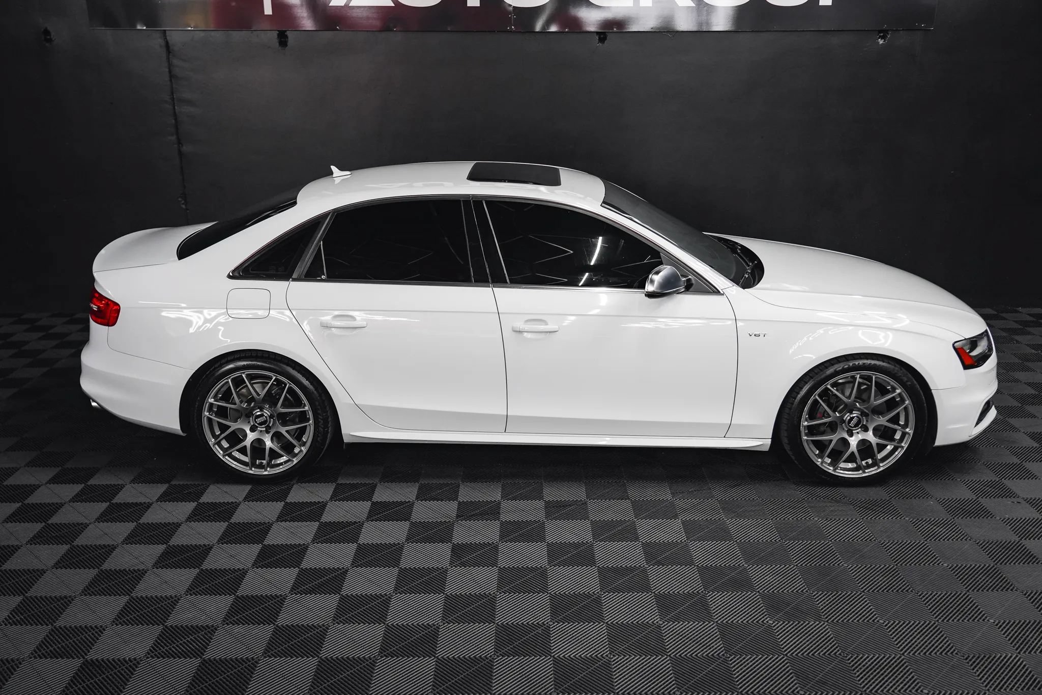 Used 2014 Audi S4 Premium Plus AWD/4WD image 17