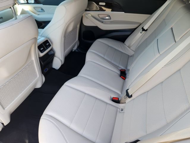 Used 2024 Mercedes-Benz GLE 350 4MATIC image 12