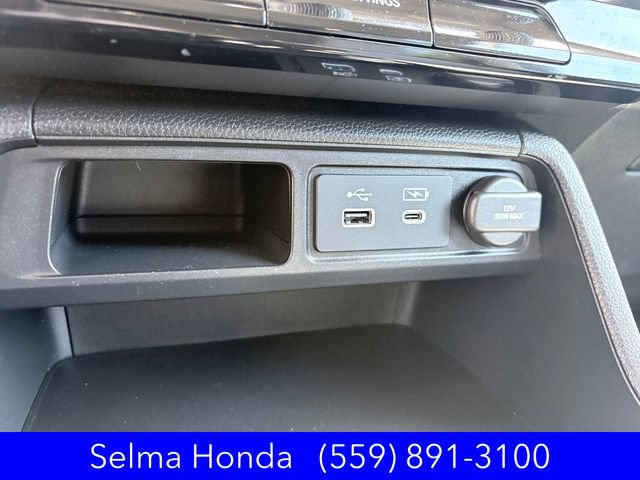 Used 2023 Honda Pilot LX image 21