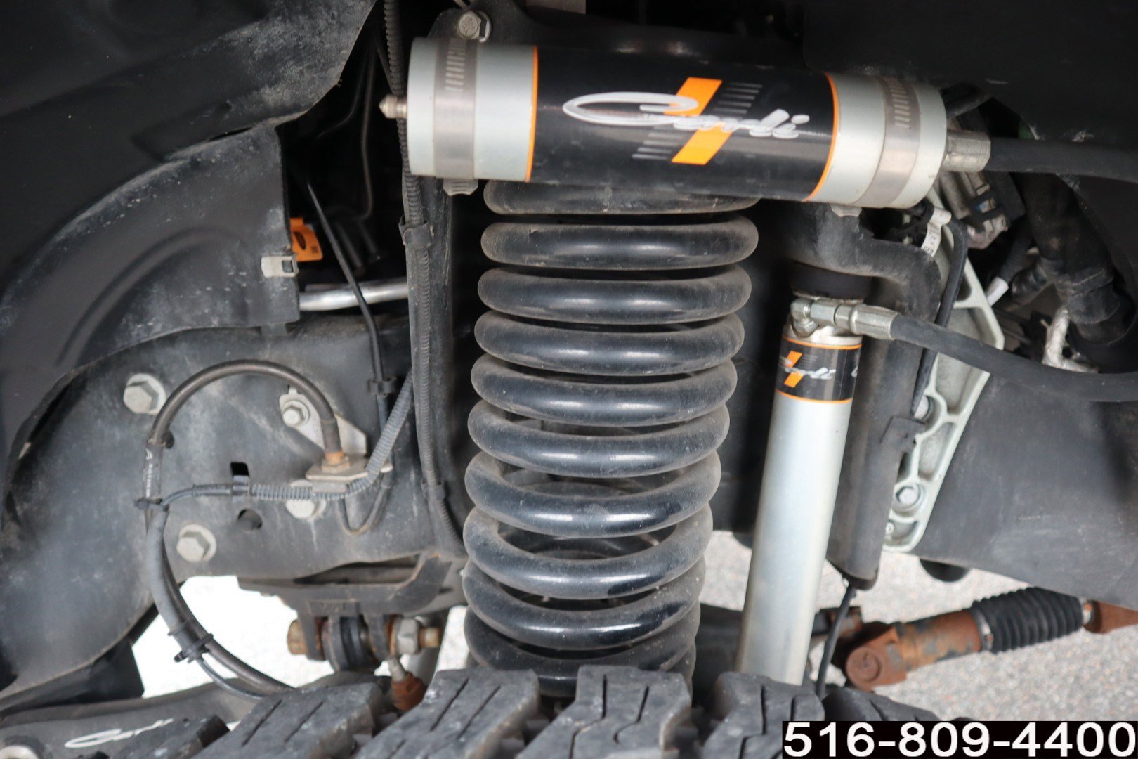 Used 2024 Ford F350 Lariat w/ Lariat Ultimate Package image 16