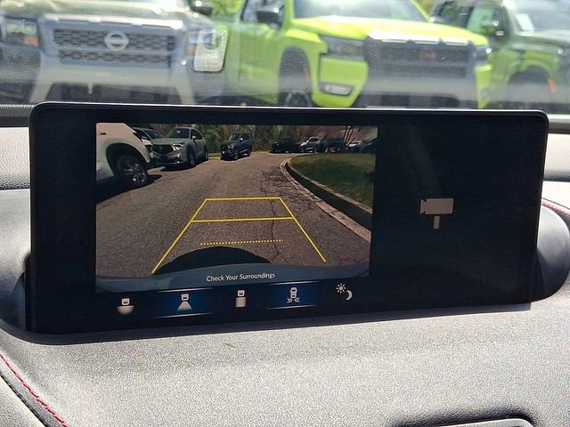 Certified 2025 Acura TLX SH-AWD w/ A-SPEC Pkg image 19