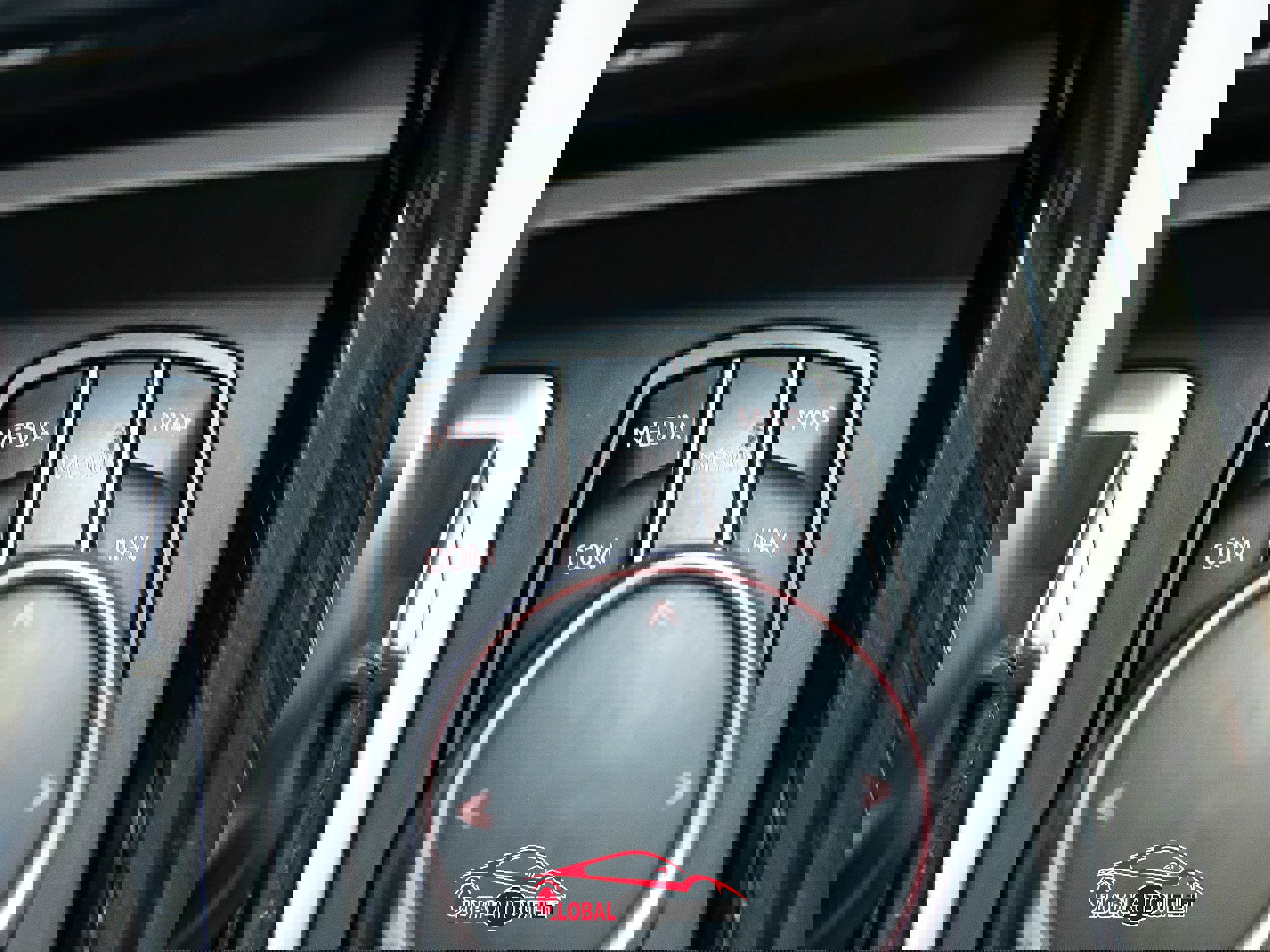 Used 2017 BMW X5 xDrive35i w/ M Sport Package image 38