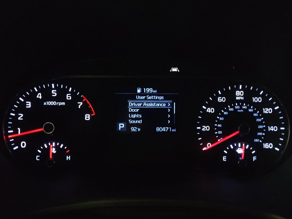 Used 2022 Kia Soul LX w/ Technology Package FWD image 23