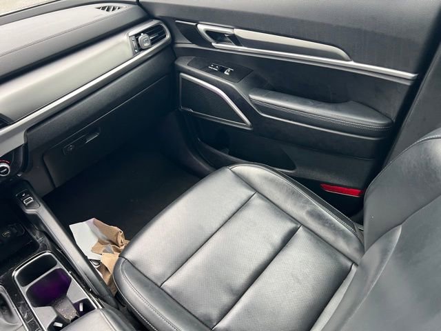 Certified 2020 Kia Telluride S image 11