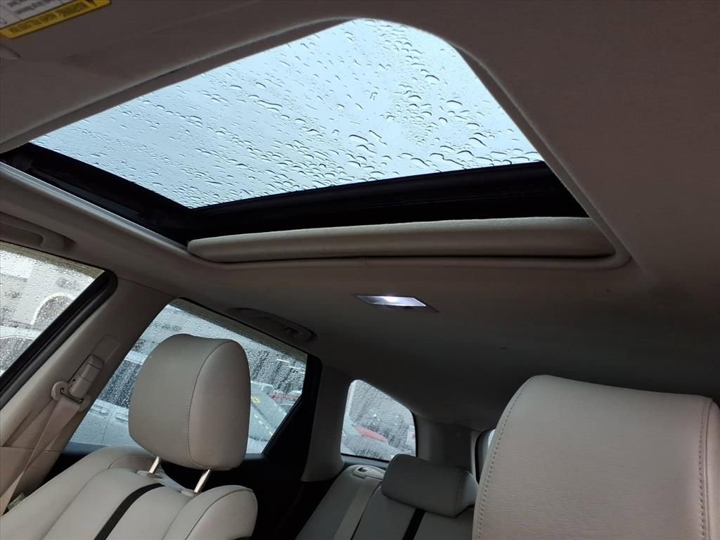 Used 2008 MAZDA CX-7 Grand Touring image 13