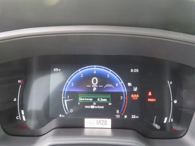 New 2026 Toyota Corolla Cross L image 36