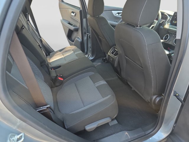 Used 2023 Chevrolet Blazer LT w/ Driver Confidence Package FWD image 33