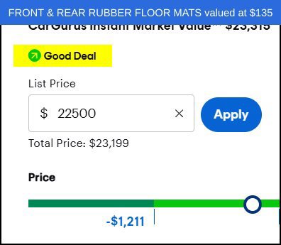 Used 2020 RAM 1500 Big Horn AWD/4WD image 12