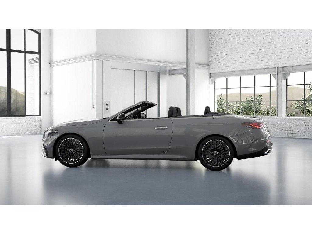 New 2026 Mercedes-Benz CLE 450 4MATIC Cabriolet image 32