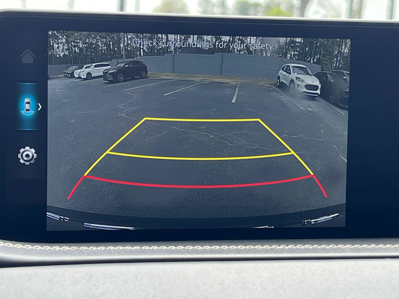 Used 2024 Genesis GV80 2.5T image 30