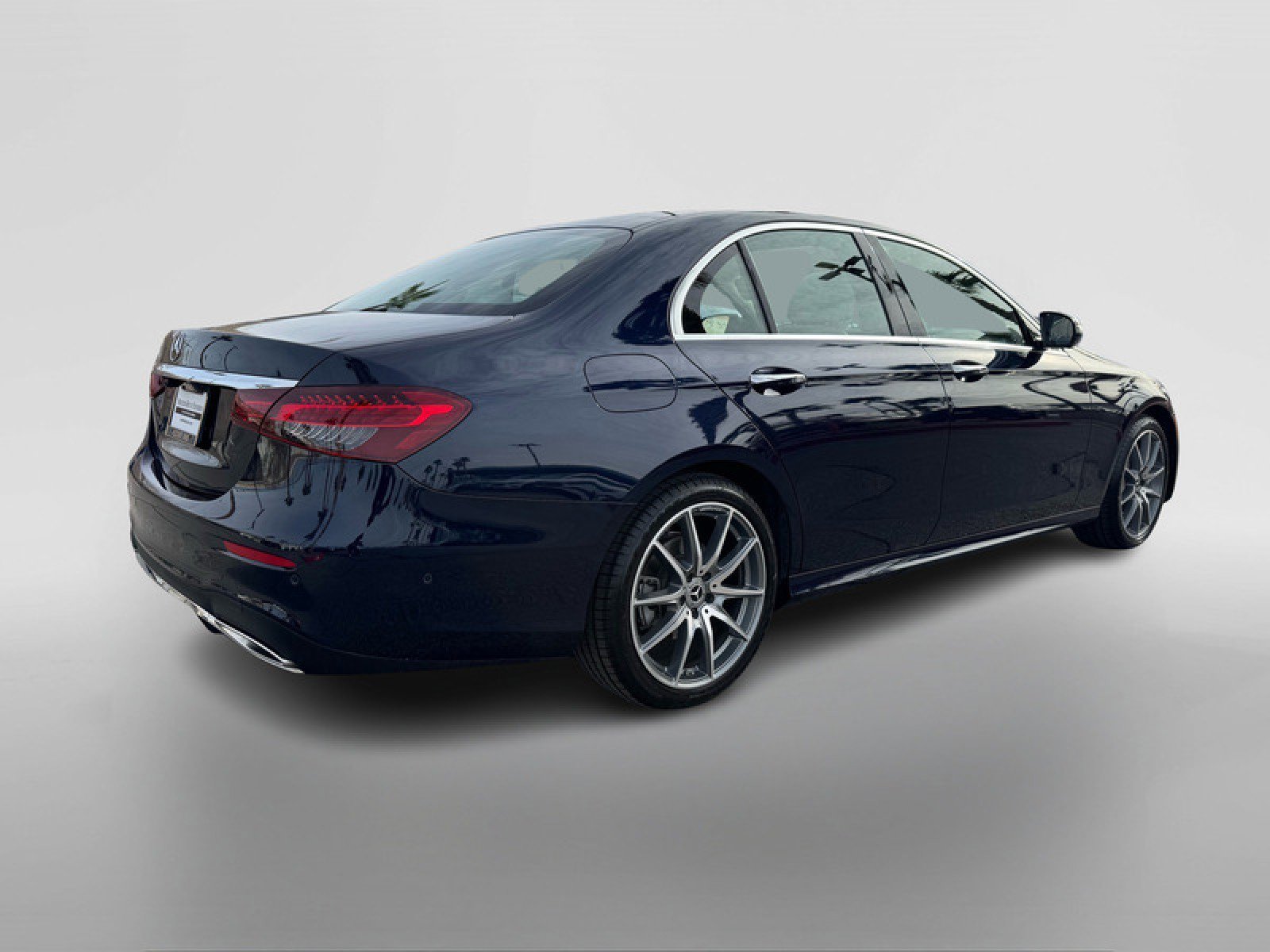 Certified 2021 Mercedes-Benz E 350 E 350 w/ Premium Package image 5