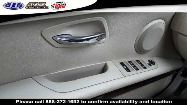 Used 2009 BMW 328i Convertible image 9