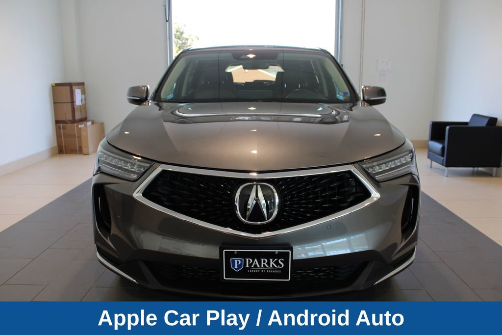 Used 2024 Acura RDX w/ Technology Package image 14