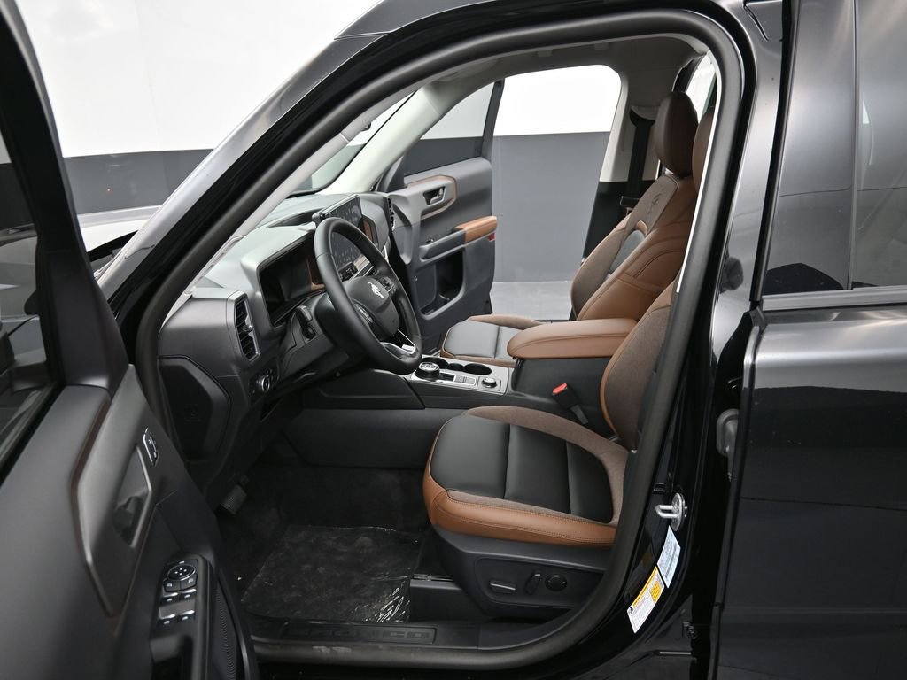 New 2025 Ford Bronco Sport Outer Banks w/ Outer Banks Tech Package+ image 6