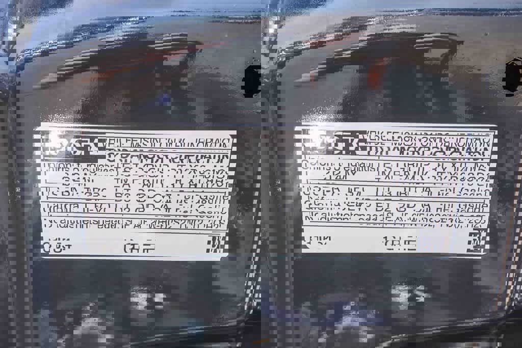 Used 2024 Toyota 4Runner TRD Off-Road image 27