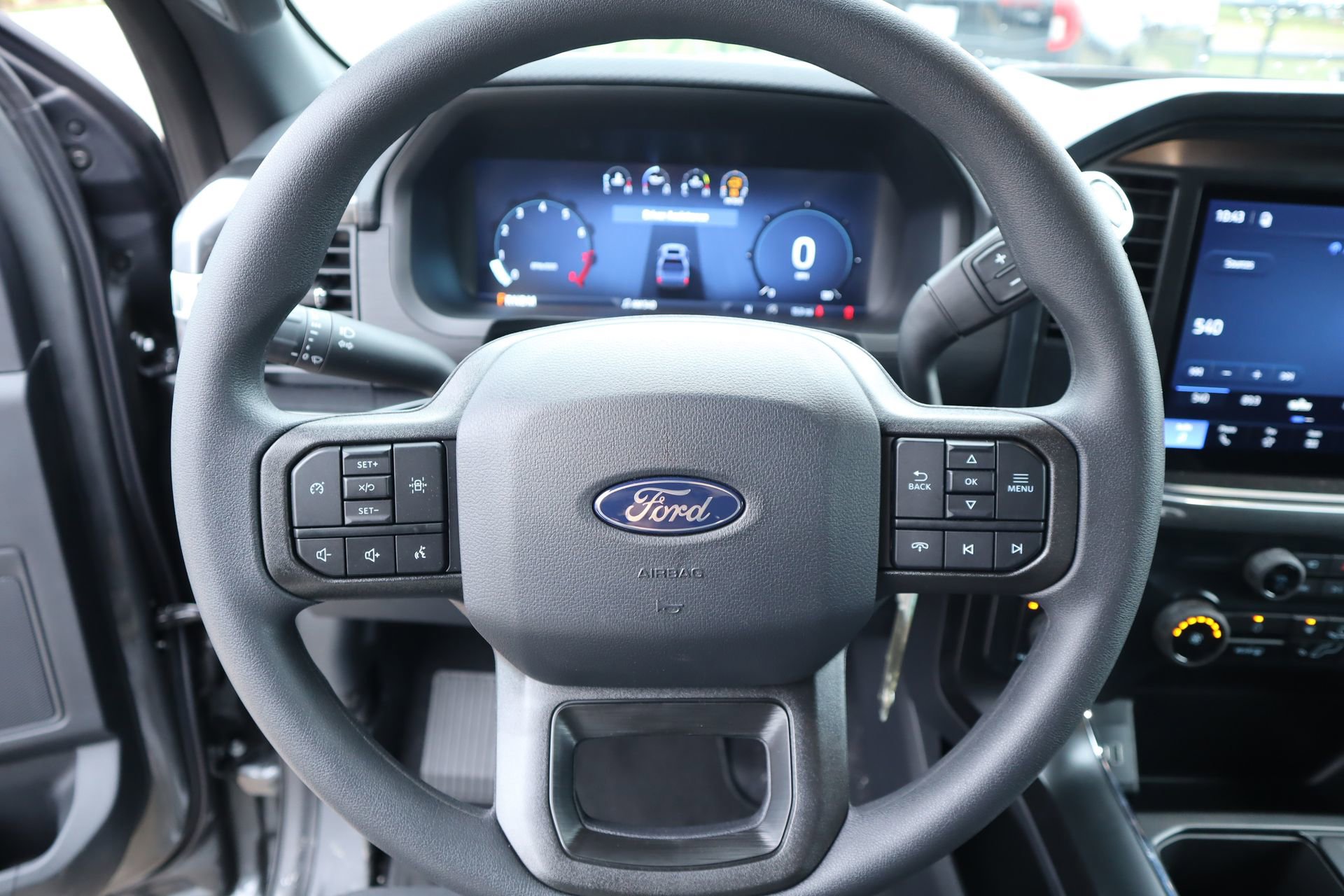 New 2026 Ford F150 STX w/ F-150 LOBO Package image 3