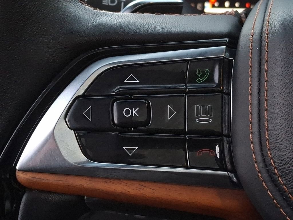 Used 2022 Jeep Grand Cherokee Summit image 18