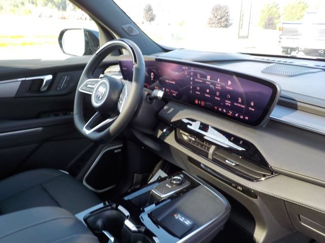 New 2027 Buick Enclave Sport Touring w/ Super Cruise Package AWD/4WD image 32