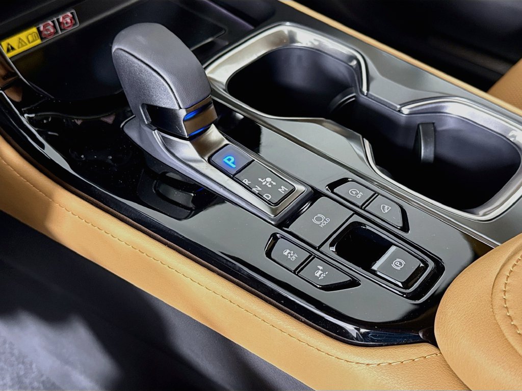New 2026 Lexus NX 350 AWD w/ Premium Package image 15