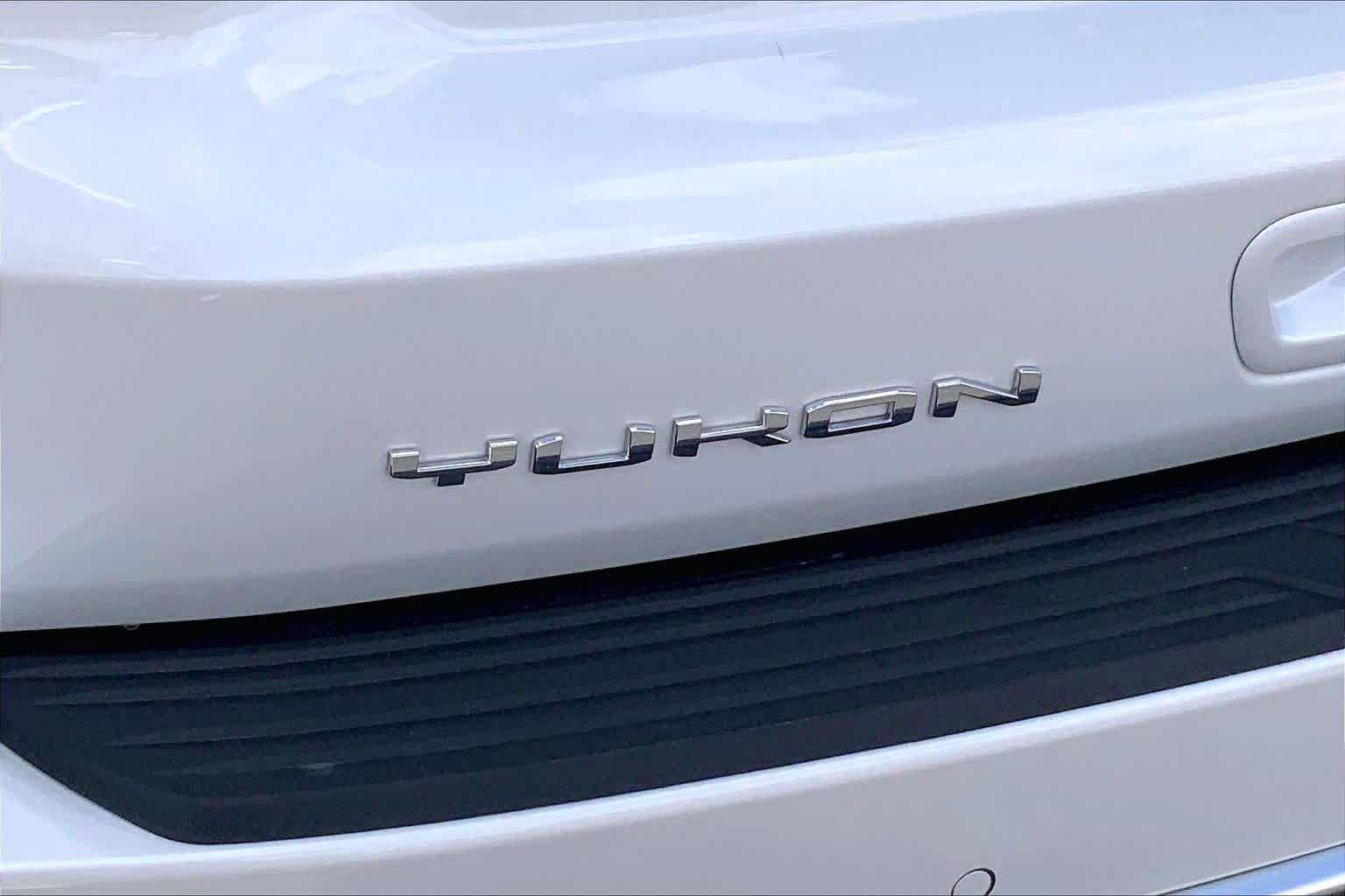 Used 2023 GMC Yukon XL Denali w/ Max Trailering Package AWD/4WD image 10