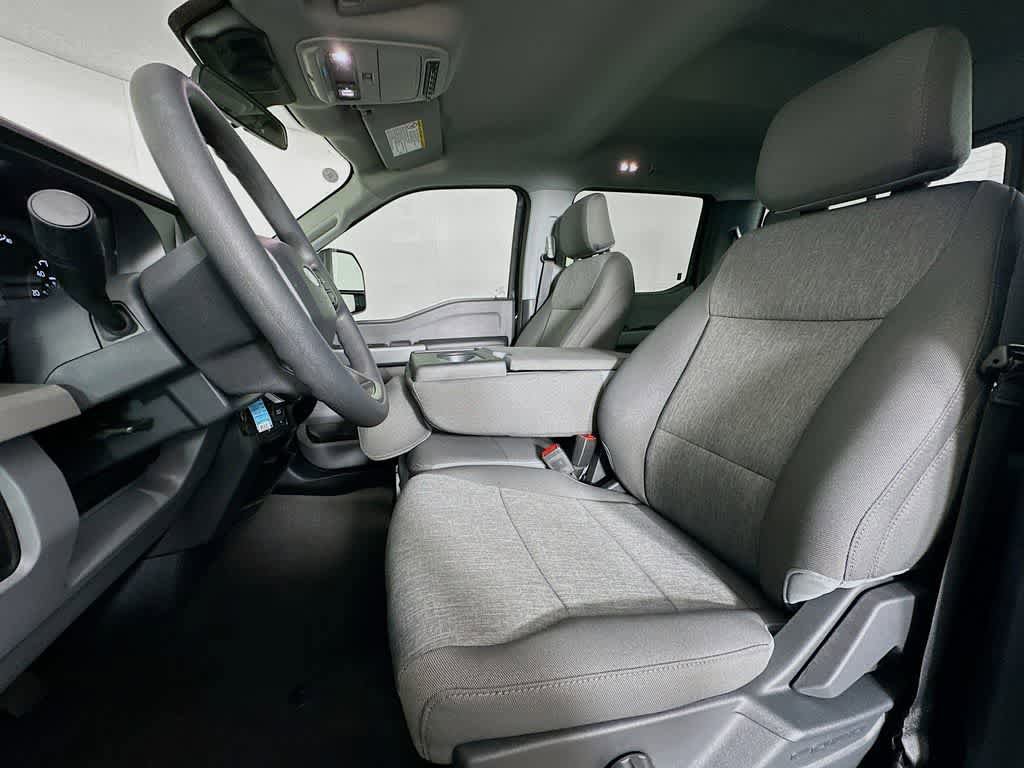 New 2026 Ford F250 XL w/ STX Appearance Package AWD/4WD image 12