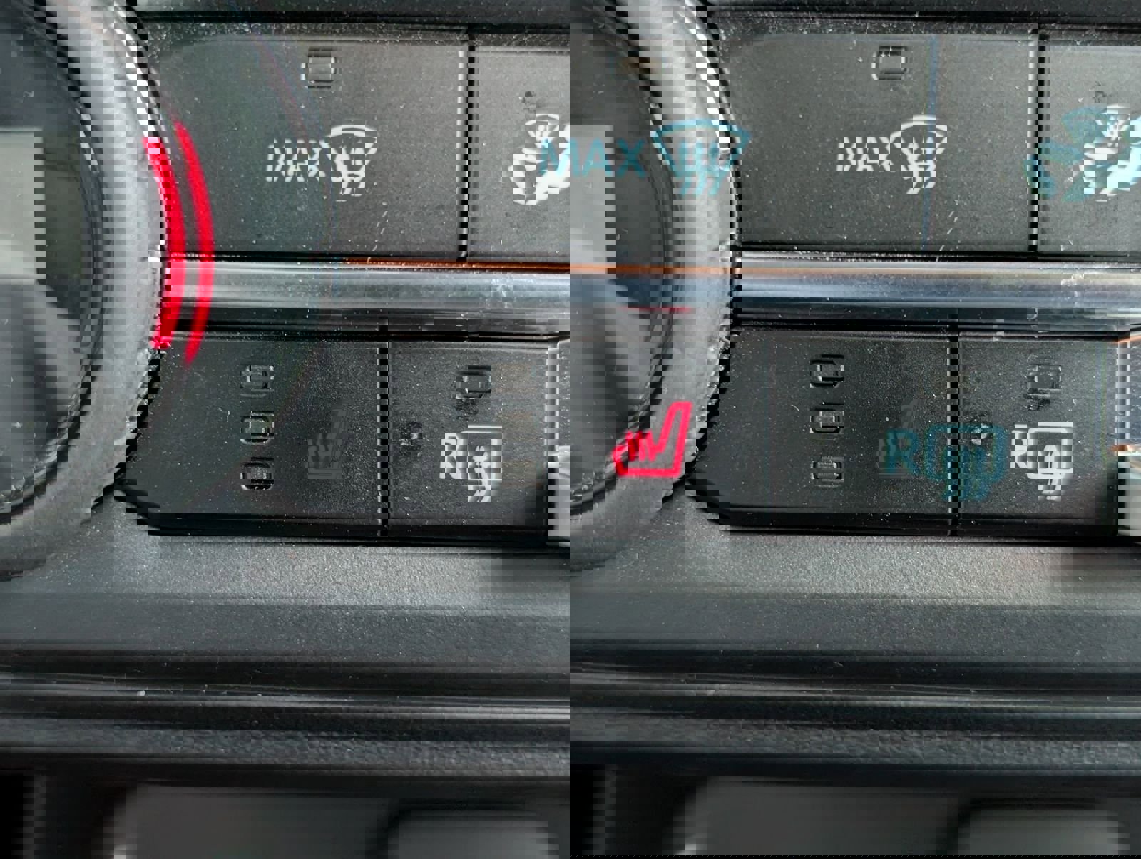 Used 2024 Ford Bronco Big Bend image 21